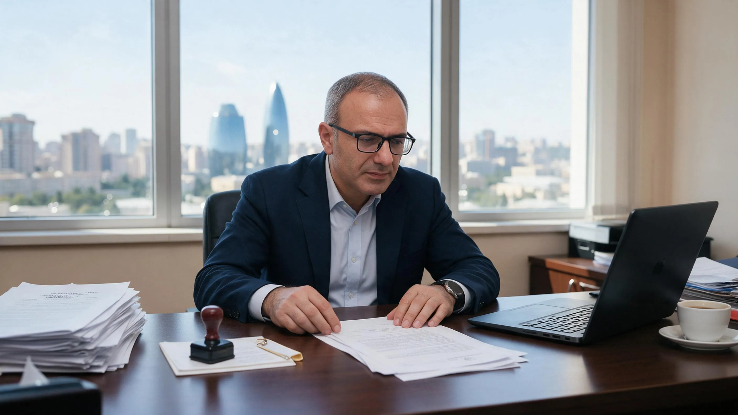 Vergi mübahisələrinin mərhələləri və müddət xəritəsi